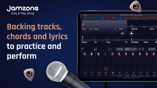 Jamzone - Sing & Play Along