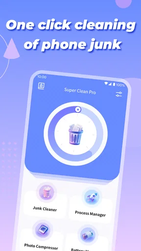 Super Clean Pro