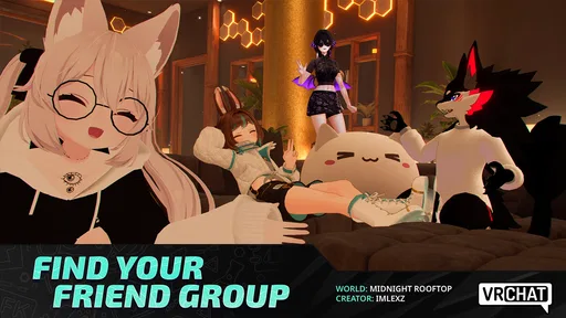 VRChat