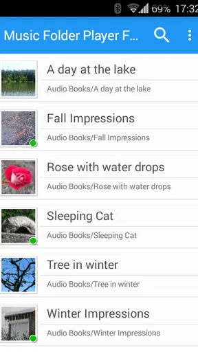 Music Folder Player Full