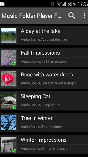 Music Folder Player Full