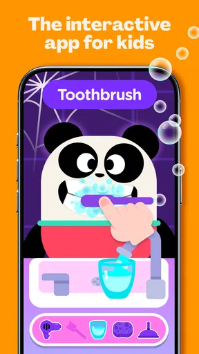 Lingokids: Games & Shows