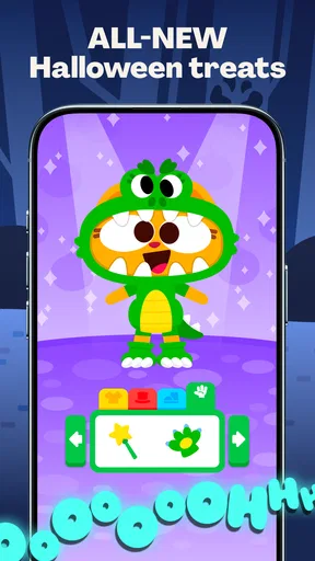Lingokids: Games & Shows