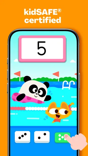 Lingokids: Games & Shows