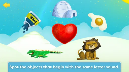 Alphablocks: Letter Fun!