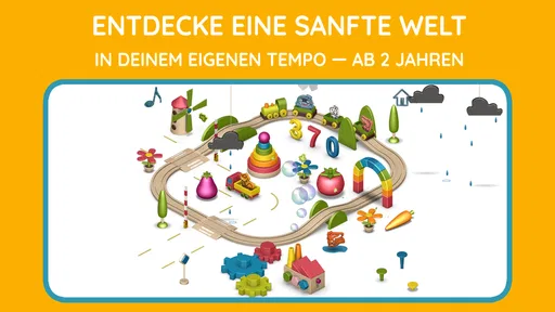 Pango Playground für Kinder