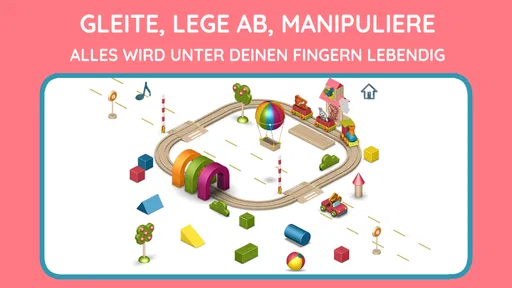 Pango Playground für Kinder