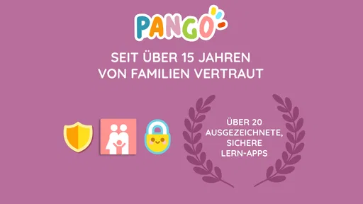 Pango Playground für Kinder