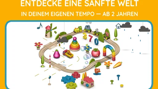 Pango Playground für Kinder