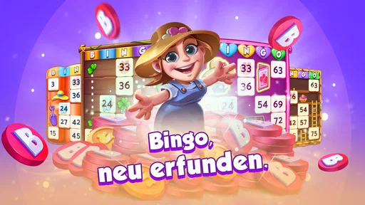 Bingo Bash: Live Bingo Games