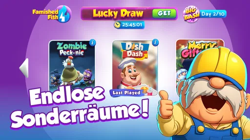 Bingo Bash: Live Bingo Games