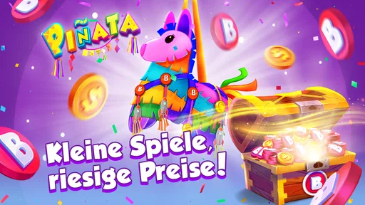 Bingo Bash: Live Bingo Games