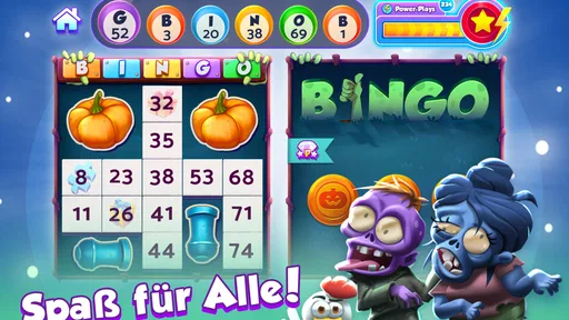 Bingo Bash: Live Bingo Games