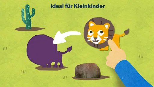 Fiete Puzzle - KidsKlub
