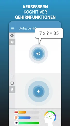 Mathe: Kopfrechnen Trainieren