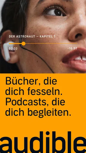 Audible - Hörbücher & Podcasts
