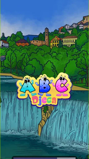 ABC Djeca