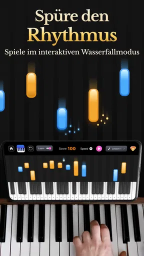 Easy Piano Keyboard - Piano88