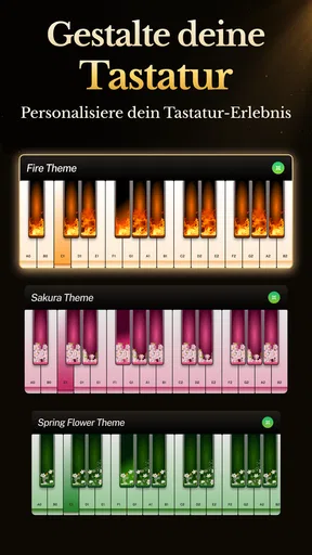 Easy Piano Keyboard - Piano88