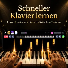 Easy Piano Keyboard - Piano88