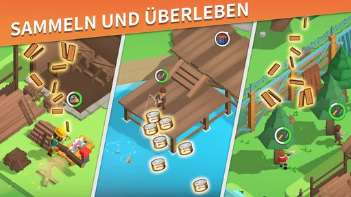 Stadt der Überlebenden