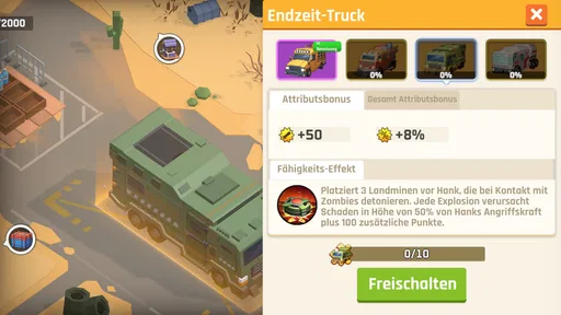 Stadt der Überlebenden