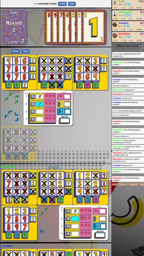 Board Game Arena