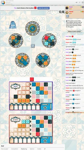 Board Game Arena