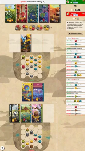 Board Game Arena