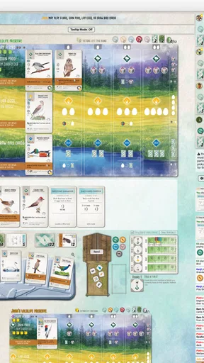 Board Game Arena