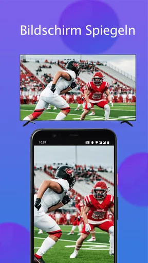 Fernbedienung für Samsung TV