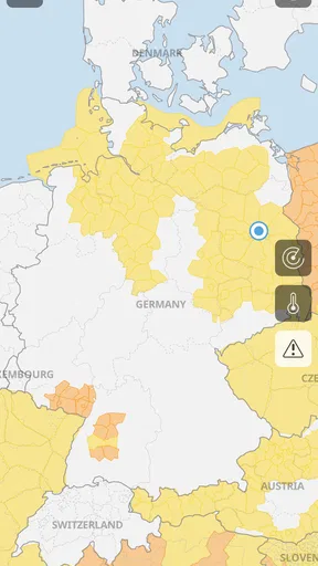 Wetter Deutschland