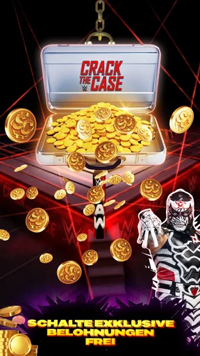 WWE SuperCard - Kartenspiel