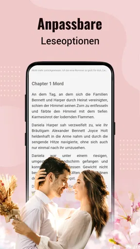 BestNovel: Bücher & Romane