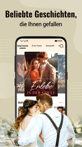 BestNovel: Bücher & Romane