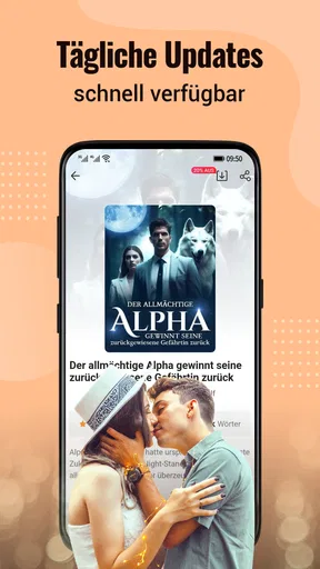 BestNovel: Bücher & Romane