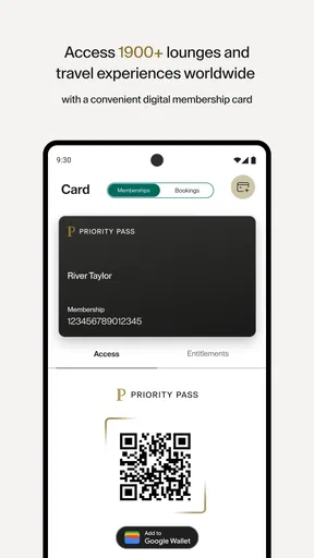 Priority Pass+