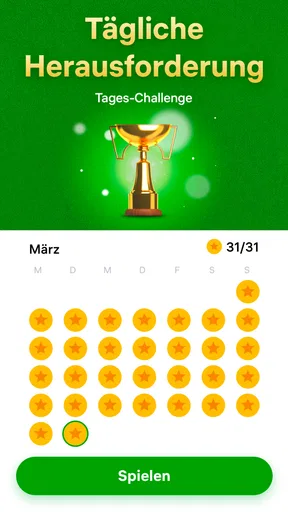 Solitär - Kartenspiele