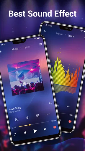 Music Player for Android