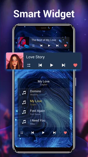 Music Player for Android