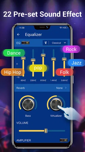 Music Player for Android