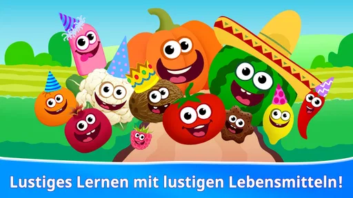 Kindergarten Spiele für Kinder