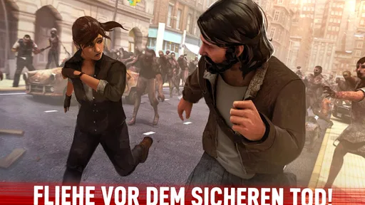 Zombie Frontier 4: FPS Krieg