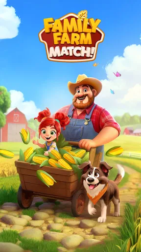 Family Farm Match