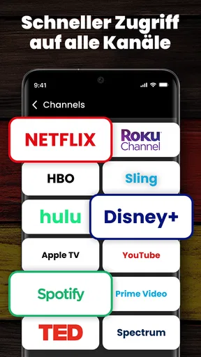 Universal Fernbedienung Für TV