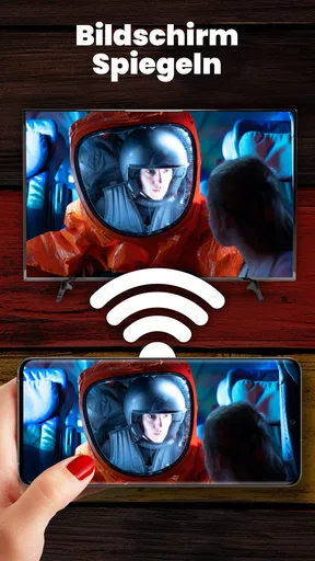 Universal Fernbedienung Für TV