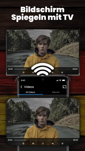Universal Fernbedienung Für TV