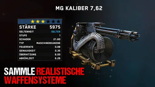 Zombie Gunship Survival