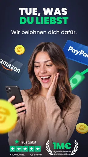 Freecash - Geld verdienen