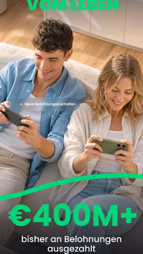 Freecash - Geld verdienen